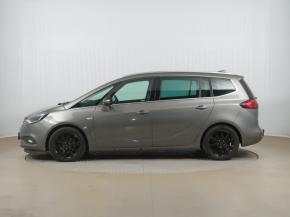 Opel Zafira  1.4 Turbo 