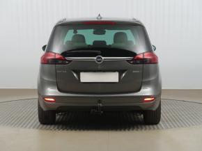 Opel Zafira  1.4 Turbo 