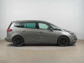 Opel Zafira  1.4 Turbo 