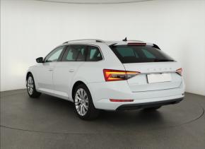 Škoda Superb  2.0 TSI Style Plus 