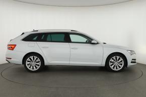 Škoda Superb  2.0 TSI Style Plus 