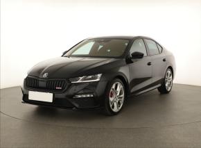 Škoda Octavia  RS 2.0 TSI RS 