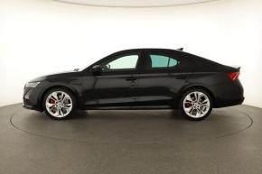 Škoda Octavia  RS 2.0 TSI RS 