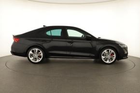 Škoda Octavia  RS 2.0 TSI RS 