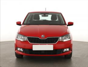 Škoda Fabia  1.0 TSI 