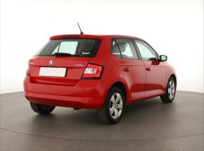 Škoda Fabia  1.0 TSI 