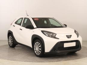 Toyota Aygo  1.0 VVT-i 