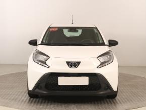 Toyota Aygo  1.0 VVT-i 