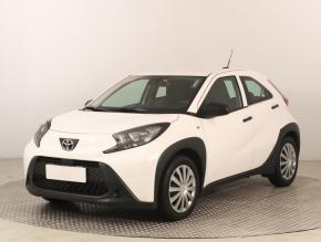 Toyota Aygo  1.0 VVT-i 