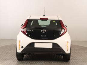 Toyota Aygo  1.0 VVT-i 