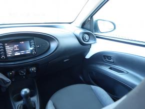 Toyota Aygo  1.0 VVT-i 