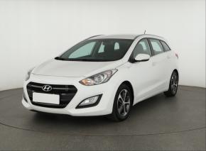 Hyundai i30  1.6 CRDi 