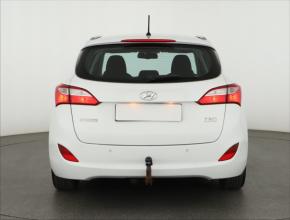 Hyundai i30  1.6 CRDi 