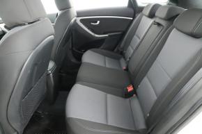 Hyundai i30  1.6 CRDi 