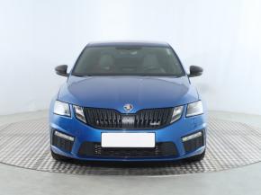 Škoda Octavia  RS 2.0 TSI 