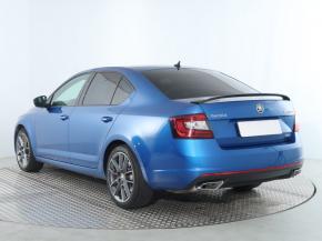 Škoda Octavia  RS 2.0 TSI 