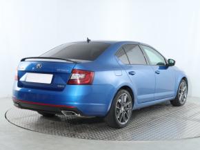 Škoda Octavia  RS 2.0 TSI 