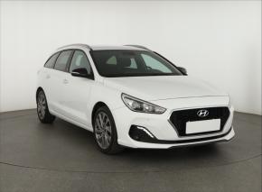 Hyundai i30  1.4 T-GDI 