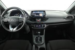 Hyundai i30  1.4 T-GDI 