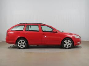 Škoda Octavia  2.0 TDI 