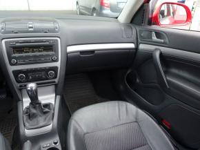 Škoda Octavia  2.0 TDI 