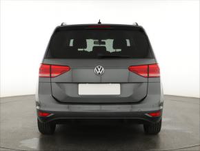 Volkswagen Touran  1.6 TDI 