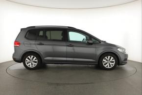 Volkswagen Touran  1.6 TDI 