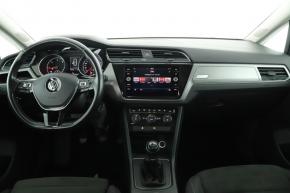 Volkswagen Touran  1.6 TDI 