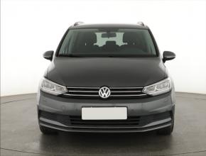 Volkswagen Touran  1.6 TDI 