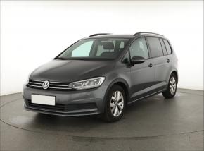 Volkswagen Touran  1.6 TDI 