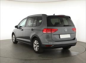 Volkswagen Touran  1.6 TDI 