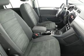 Volkswagen Touran  1.6 TDI 