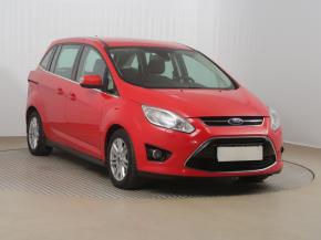 Ford Grand C-Max  1.0 EcoBoost 