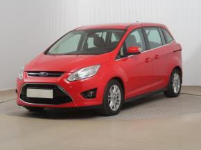 Ford Grand C-Max  1.0 EcoBoost 