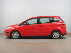 Ford Grand C-Max  1.0 EcoBoost 