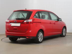 Ford Grand C-Max  1.0 EcoBoost 