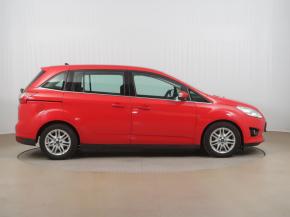 Ford Grand C-Max  1.0 EcoBoost 