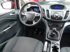 Ford Grand C-Max  1.0 EcoBoost 