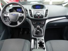 Ford Grand C-Max  1.0 EcoBoost 