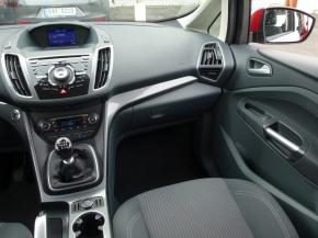 Ford Grand C-Max  1.0 EcoBoost 