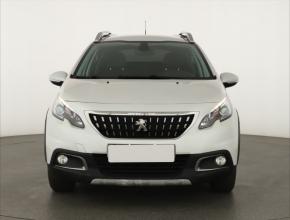 Peugeot 2008  1.2 PureTech 