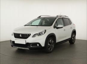 Peugeot 2008  1.2 PureTech 