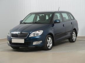 Škoda Fabia  1.2 TSI 