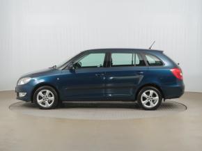 Škoda Fabia  1.2 TSI 