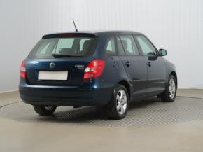 Škoda Fabia  1.2 TSI 