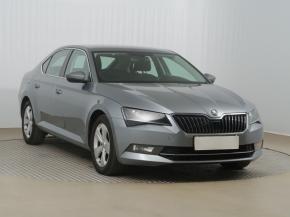 Škoda Superb  2.0 TDI 