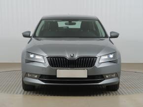 Škoda Superb  2.0 TDI 