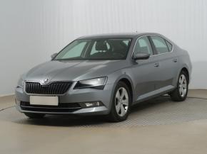 Škoda Superb  2.0 TDI 