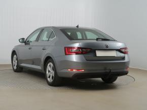 Škoda Superb  2.0 TDI 