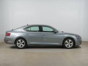 Škoda Superb  2.0 TDI 